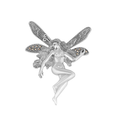 Brooches