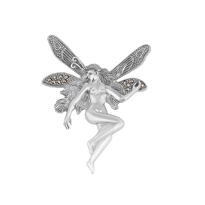Brooches
