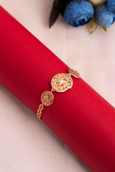 Women's bracelet