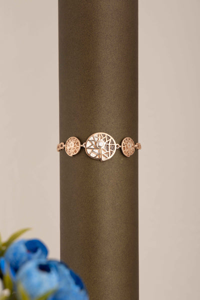 Women's bracelet