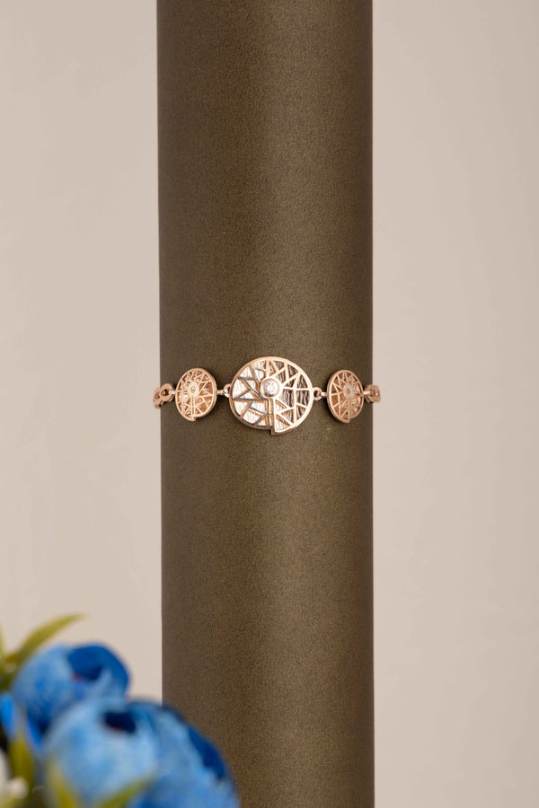 Women's bracelet - Flâneur Global® | FG | 925 Fine Silver Jewelry & Accessories
