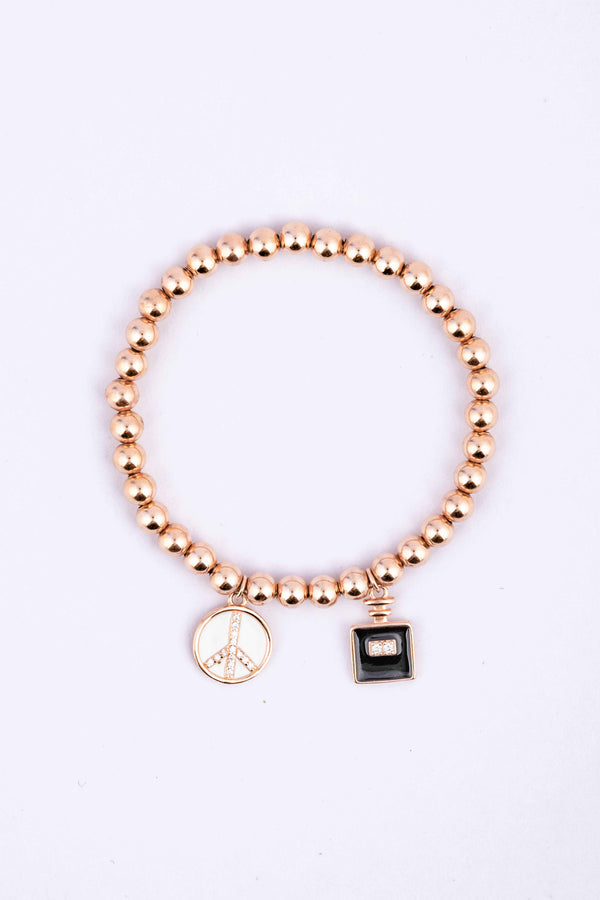 Women's bracelet - Flâneur Global® | FG | 925 Fine Silver Jewelry & Accessories