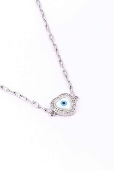 Chain With Pendant