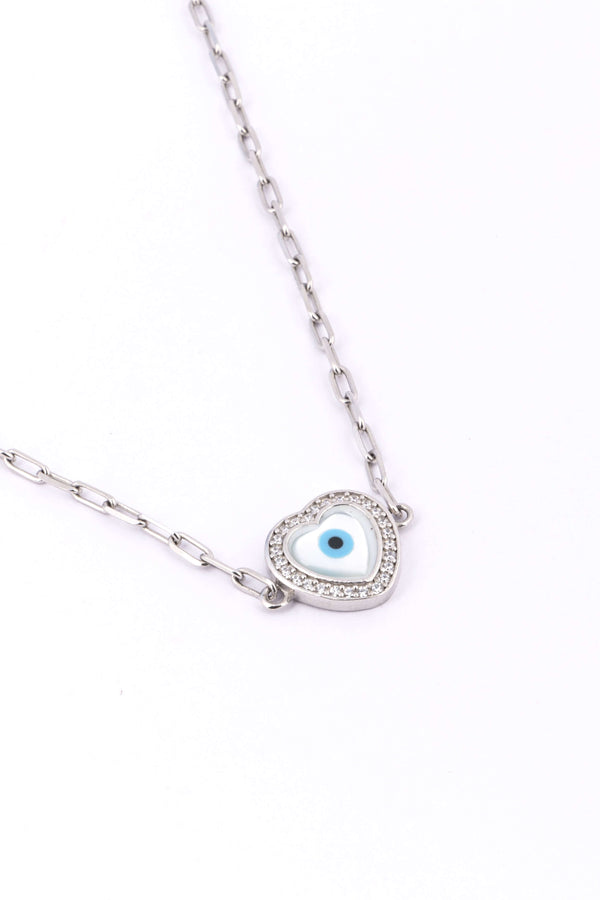 Chain With Pendant - Flâneur Global® | FG | 925 Fine Silver Jewelry & Accessories