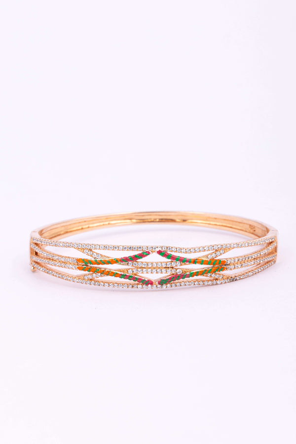 Women's Stiff Bracelet - Flâneur Global® | FG | 925 Fine Silver Jewelry & Accessories