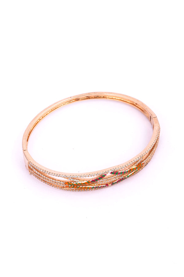 Women's Stiff Bracelet - Flâneur Global® | FG | 925 Fine Silver Jewelry & Accessories