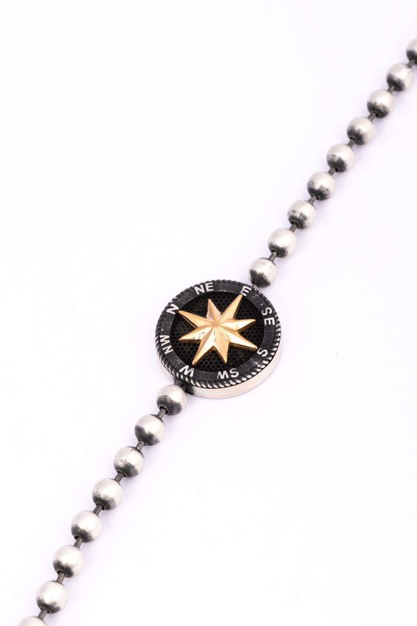 Men's Bracelet - Flâneur Global® | FG | 925 Fine Silver Jewelry & Accessories