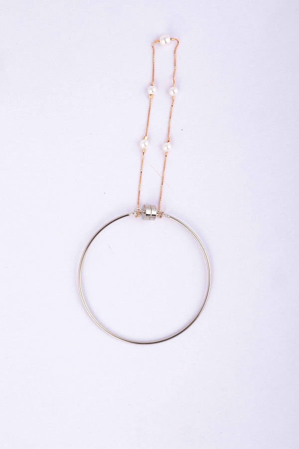 Women's Stiff Bracelet - Flâneur Global® | FG | 925 Fine Silver Jewelry & Accessories