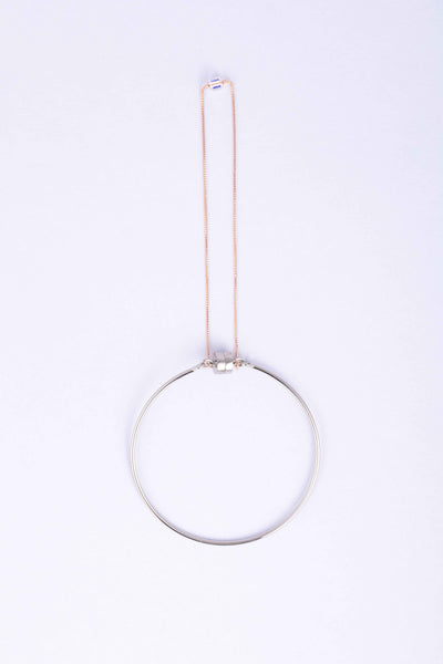 Women's Stiff Bracelet
