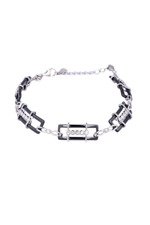 Women's bracelet - Flâneur Global® | FG | 925 Fine Silver Jewelry & Accessories