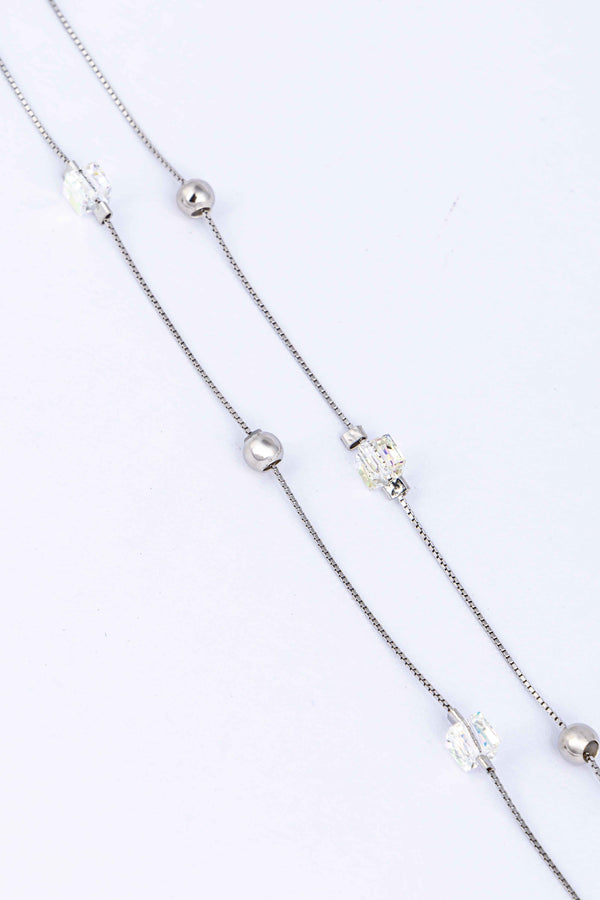 Women's Chain - Flâneur Global® | FG | 925 Fine Silver Jewelry & Accessories