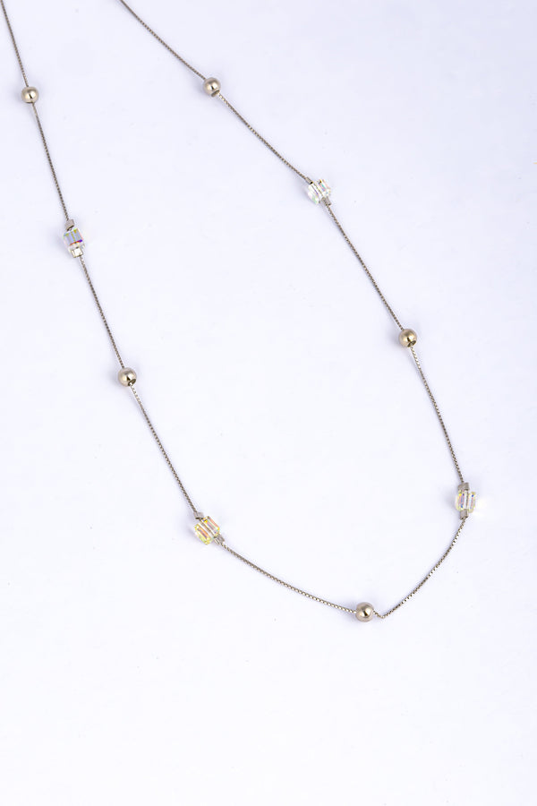 Women's Chain - Flâneur Global® | FG | 925 Fine Silver Jewelry & Accessories