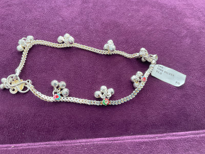 Kids Anklet