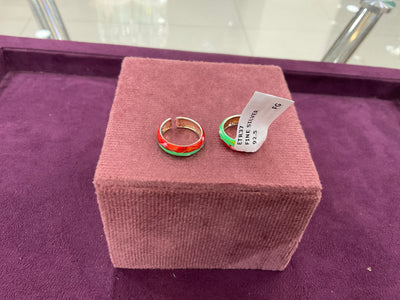Toe ring