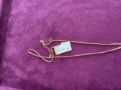 Ladies chain