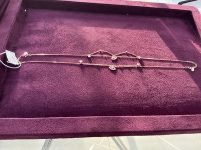 Ladies Anklet