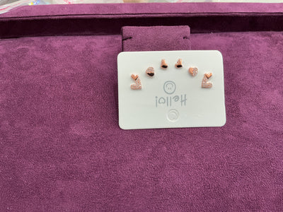 Ladies Earrings