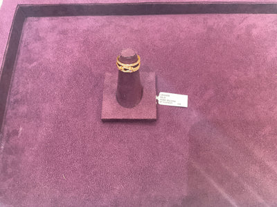 Ladies ring