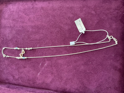 Anklet
