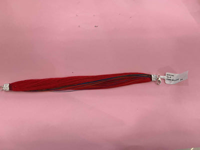 Silver Rakhi