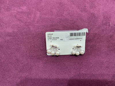 Ladies Earrings