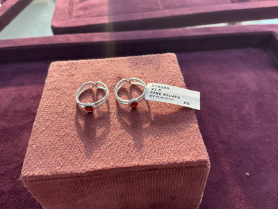 Toe ring