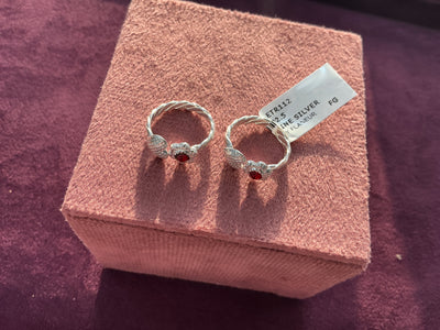 Toe ring