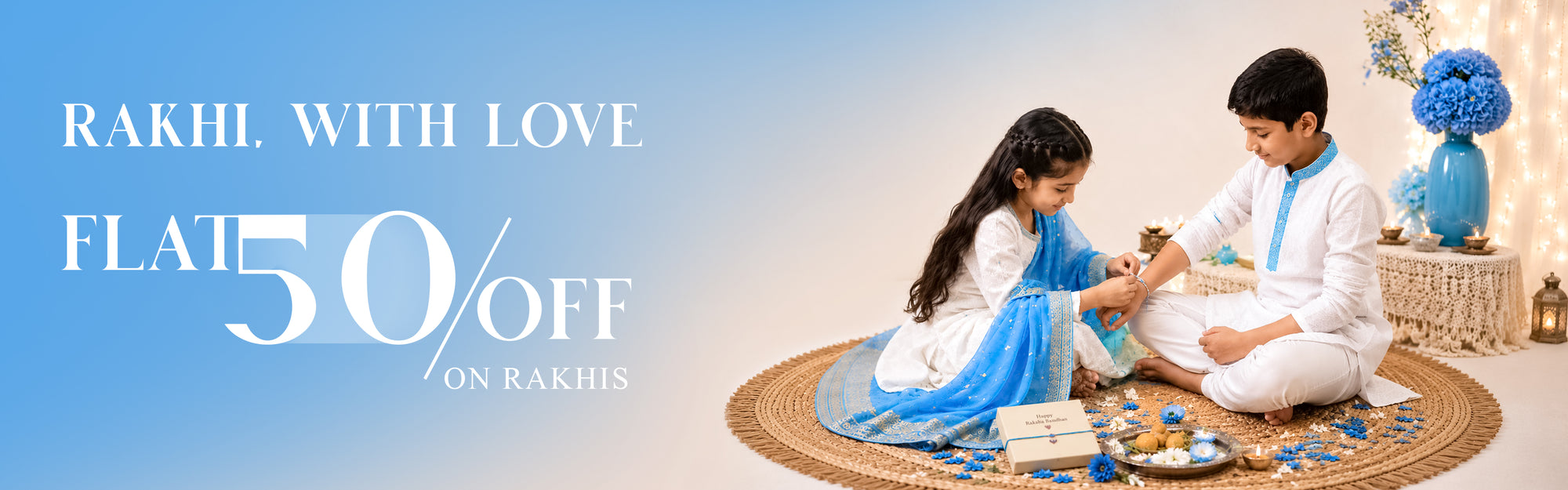 Desktop Banner