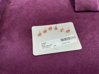 Ladies Earrings