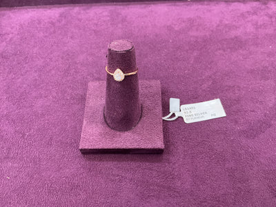 Ladies ring