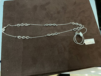 Ladies Anklet