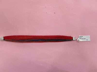 Silver Rakhi
