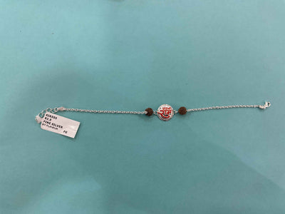 Silver Rakhi