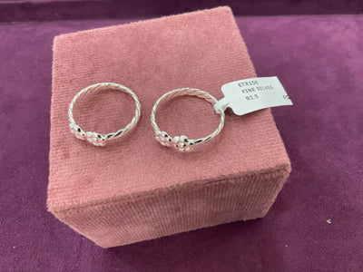 Toe ring