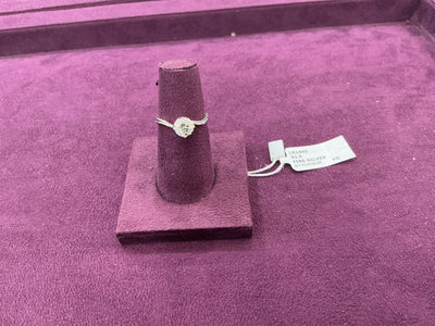 Ladies ring