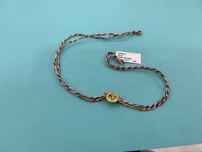 Silver Rakhi