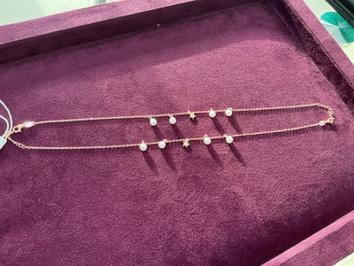 Ladies Anklet