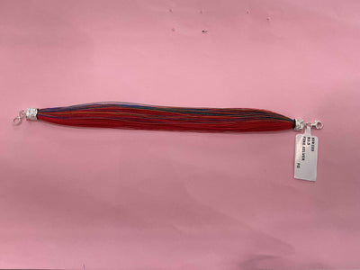 Silver Rakhi