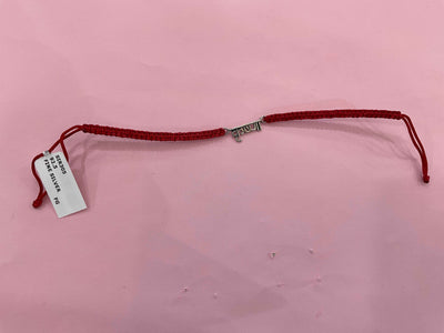 Silver Rakhi