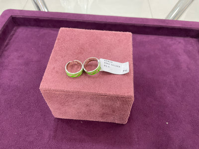 Toe ring