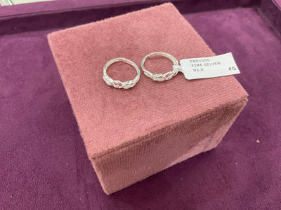 Toe ring