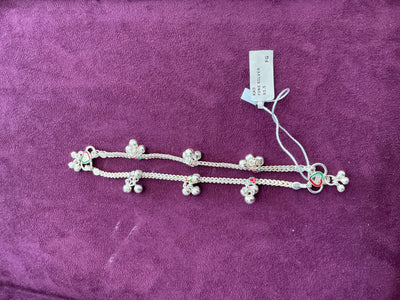 Kids Anklet