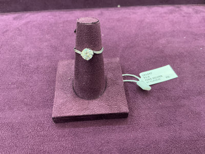 Ladies ring