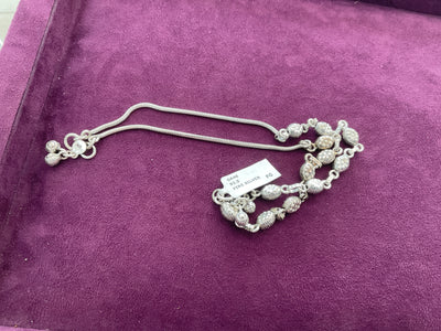 Anklet