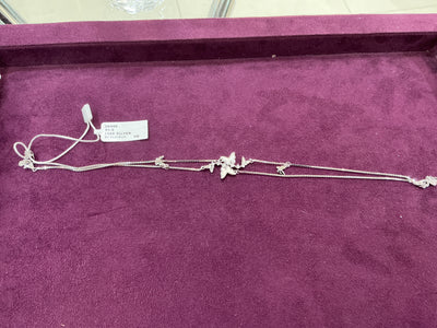 Ladies Anklet