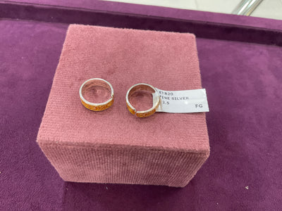 Toe ring