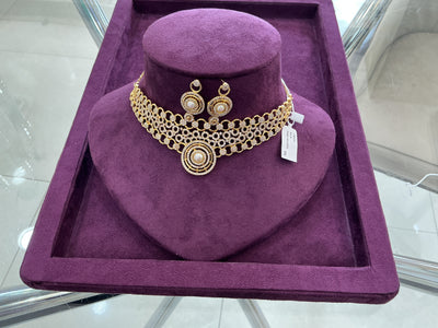 Neckalce