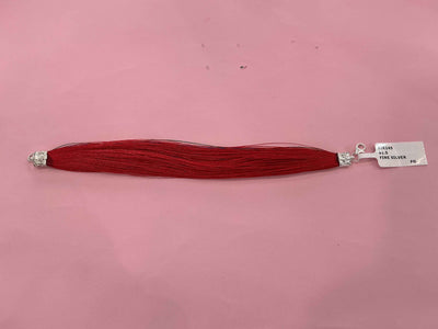 Silver Rakhi