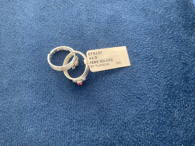 Toe ring