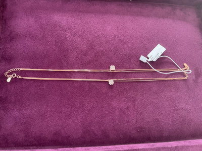 Ladies Anklet
